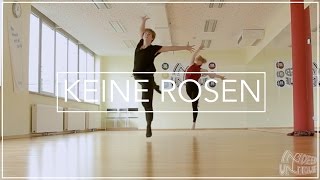 Teesy - Keine Rosen / Annakathrin Naderer Choreography