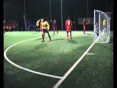 19) Fiano Plus 3 - Pasta 3 (14-3-16) I GOL