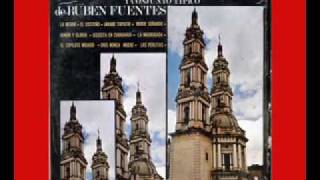 Mariachi Jalisciense de Ruben Fuentes  Jarabe Tapatio