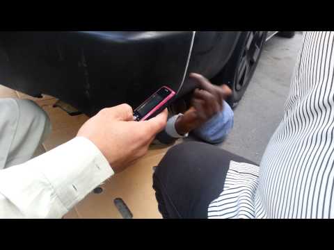 Ye dehko ye Sri Lanka ka larka hy js ke 3 mah ho g