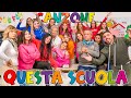 Stefano E Ilary Questa Scuola Canzone Ufficiale