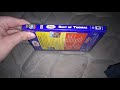 Thomas Friends Best Of Thomas 2001 DVD