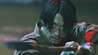 【Netflix東南アジア1位】ディーン・フジオカ主演、日本兵役で“半魚人”と死闘…／映画『オラン・イカン』