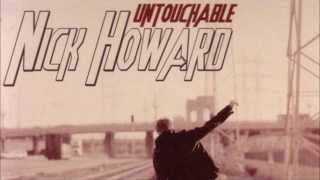 Nick howard - untouchable