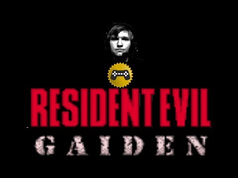 Let's Fully Play Resident Evil Gaiden | Prologue
