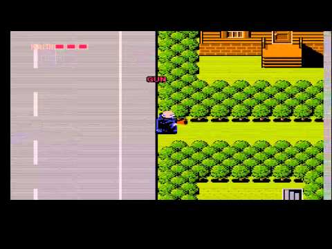 Easy Way to beat Fester's Quest 1 of 2