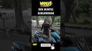 Download lagu Woko channel #banyolanjowo #komedi #degelanjowo #guyonanjawa #comedy #jawakomedi #pakndut #lucu mp3
