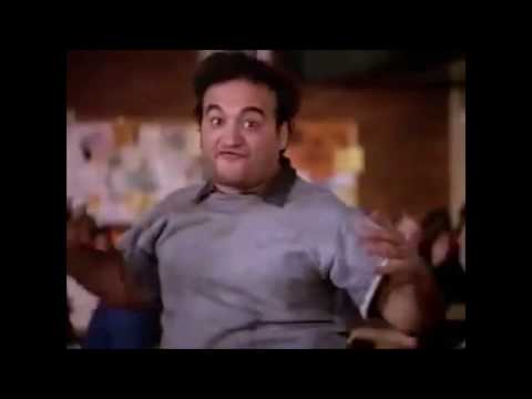 JOHN BELUSHI TRIBUTE