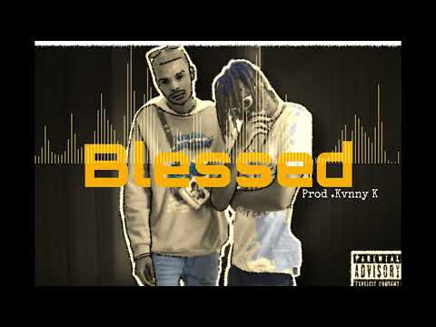 Kvnny K & Max Junior