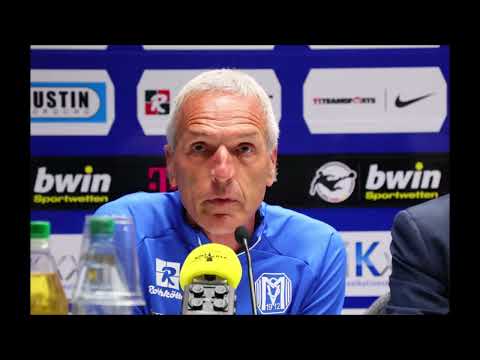 Arminia Bielefeld Jahrhunderttrainer schmeißt als Trainer und sportlicher Leiter beim SV Meppen hin