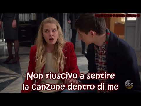 Emma's theme Traduzione - Once upon a time [sub ita]