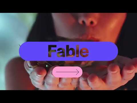 Fable: incroyable fonctionnalit�. Au-del� de la coiffure!...