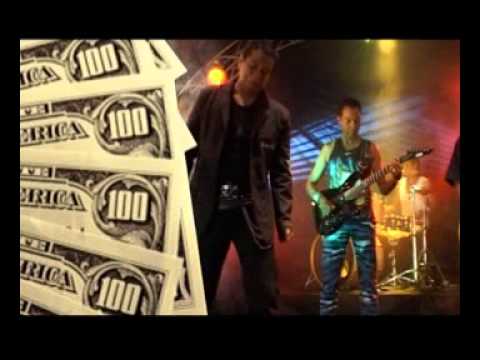 Kiaka - Ny vola (Clip Officiel)