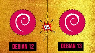 Debian 13 Trixie vs Debian 12: Key Upgrades & Should You Upgrade