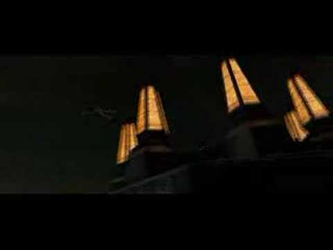 Spider-Man 3 (2007) Official Trailer