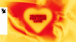 Ape Drums - For Your Love video