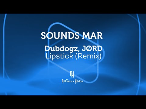 Kungs, Dubdogz, JØRD - Lipstick (Dubdogz, JØRD Remix) (Legendado / Legended)