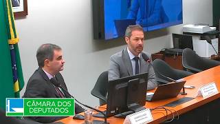  Discussão e votação de propostas legislativas - 27/05/2026 13:00