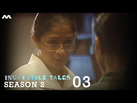 Incredible Tales S2 EP3 - Old Hotel | Singapore Horror Stories
