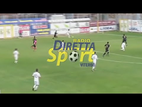 🔴 TLN:  VITERBESE - GUBBIO 21 NOVEMBRE 2021