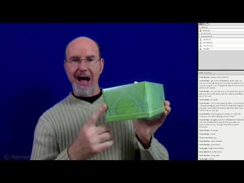 Quick Harmonica Tip: How to Play Your Notes in Tune