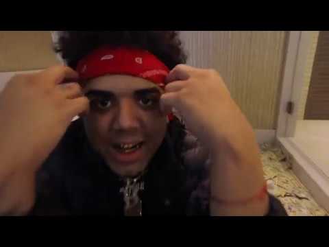 40 STACKZZ -SHOULD'VE KNEW OFFICIAL MUSIC VIDEO