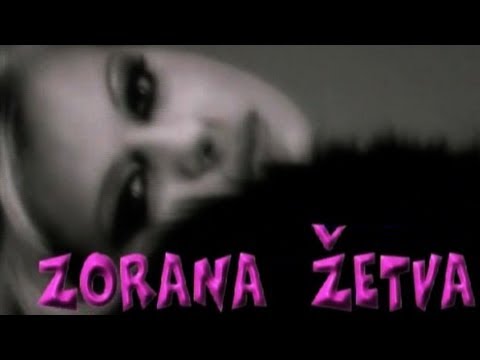 ZORANA PAVIĆ - ŽETVA ( OFFICIAL VIDEO )