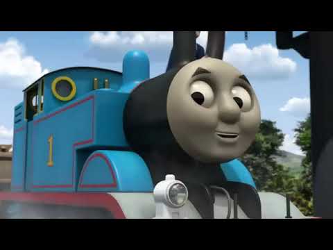 Animal Story Part 14 - Thomas' Bandages