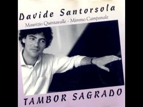 Davide Santorsola - Farewell Ritual