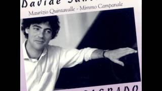 Davide Santorsola - Farewell Ritual