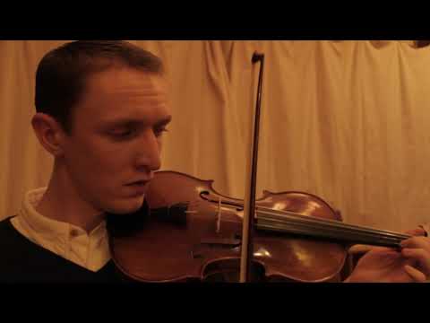 The Coming of Spring / The Fly in the Porter (Jigs)