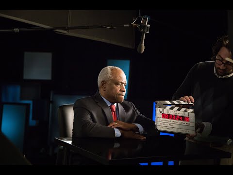 Created Equal: Clarence Thomas In His Own Words (2020) Trailer