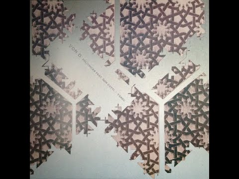 Von D Ft. Don Cotti - Politricks (Khaliphonic | KHALIPHONIC 007) [FLAC QUALITY]