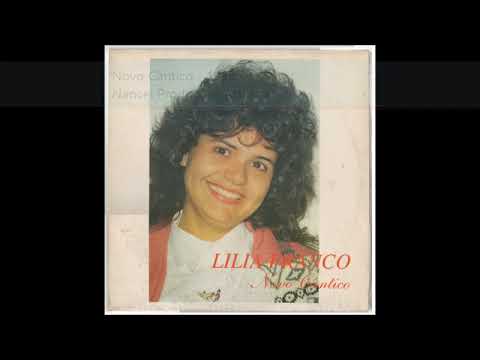 Vida Em Olhar - Lilia Franco
