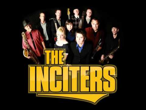 the hurt - the inciters