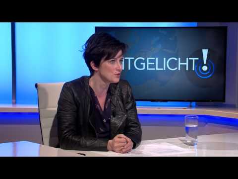 Uitgelicht 16 mei - Syrische kerkleider Edward Awabdeh