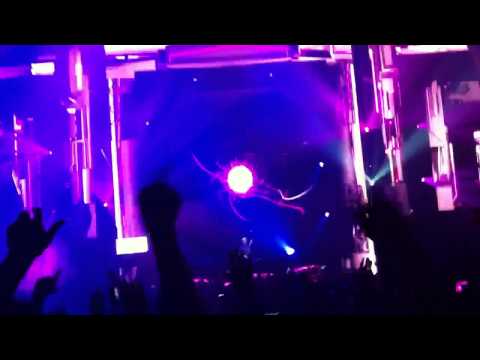 I Am Hardwell @ London o2 Academy Brixton @ part1