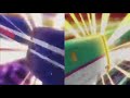 新幹線変形ロボシンカリオン シンカリオンE5MKIIとブラックシンカリオンオ
