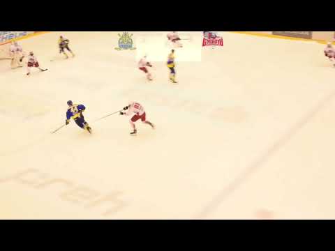 EL149 Corona Brasov - Gyergyói HK 8-5 (összefoglaló)