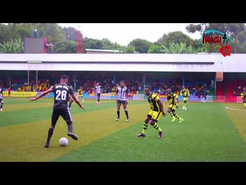 MESSAGER vs INTER STAR full match