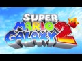 Green Star - Super Mario Galaxy 2 by Nintendo