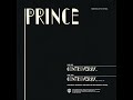 Prince Controversy Single Edit
