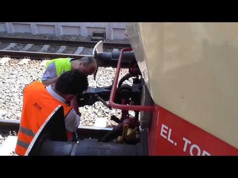 749.162-4 IDS Cargo - přetah EJ 480.003-3 LEO Express | E výluka Olomouc