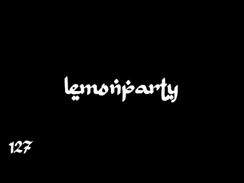 Lemonparty 127 - حزب الليمون