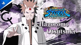 Naruto X Boruto Ultimate Ninja Storm Connections DLC 1 Trailer