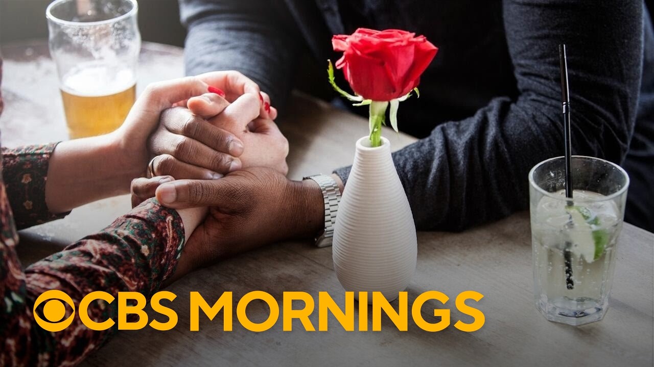 People are using AI to help their love life. Here's how to set boundaries and navigate it.