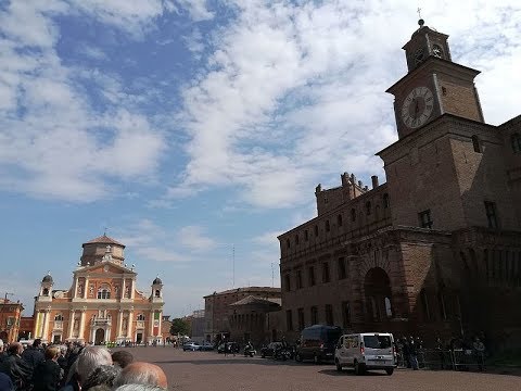 Places to see in ( Carpi - Italy )
