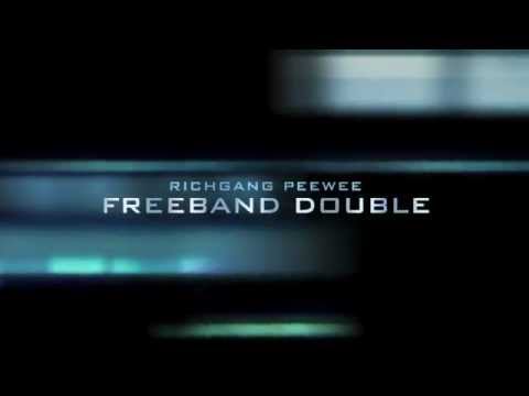 Grand Hustle PeeWee Aka Roscoe Ft. FreeBand Double President Govern