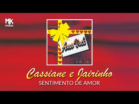 Sentimento de Amor video