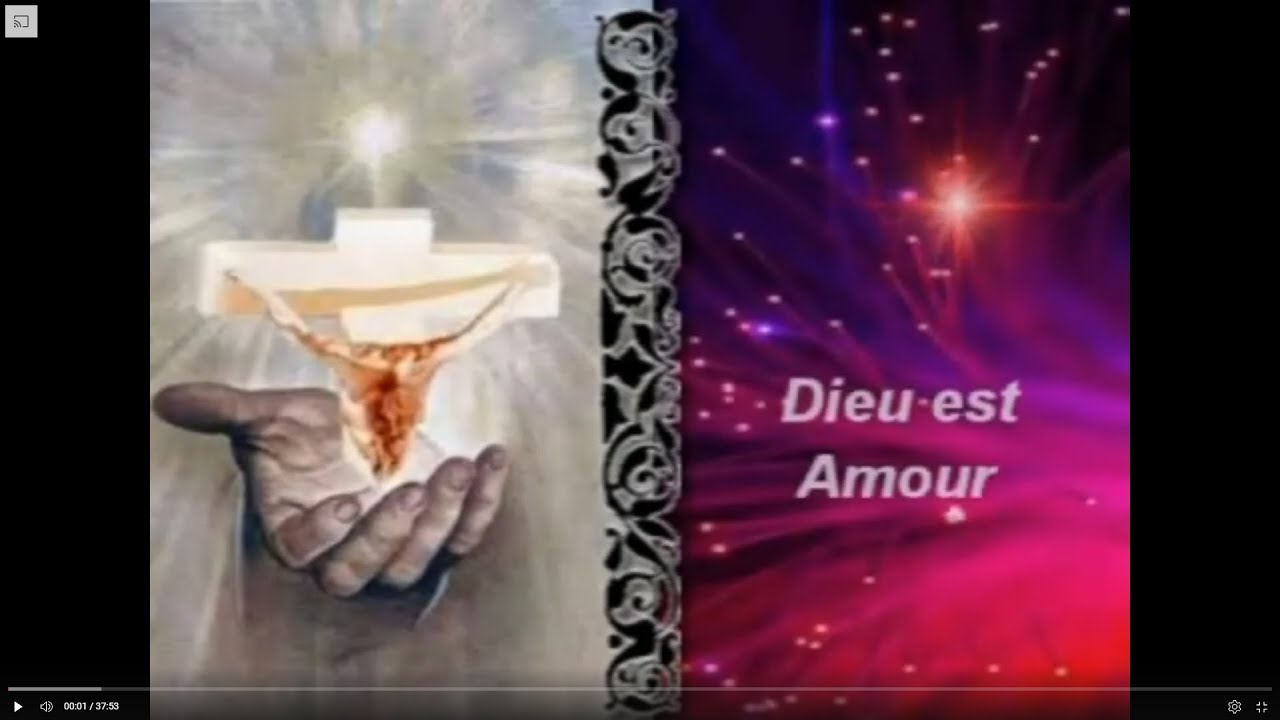 02  Dieu est Amour